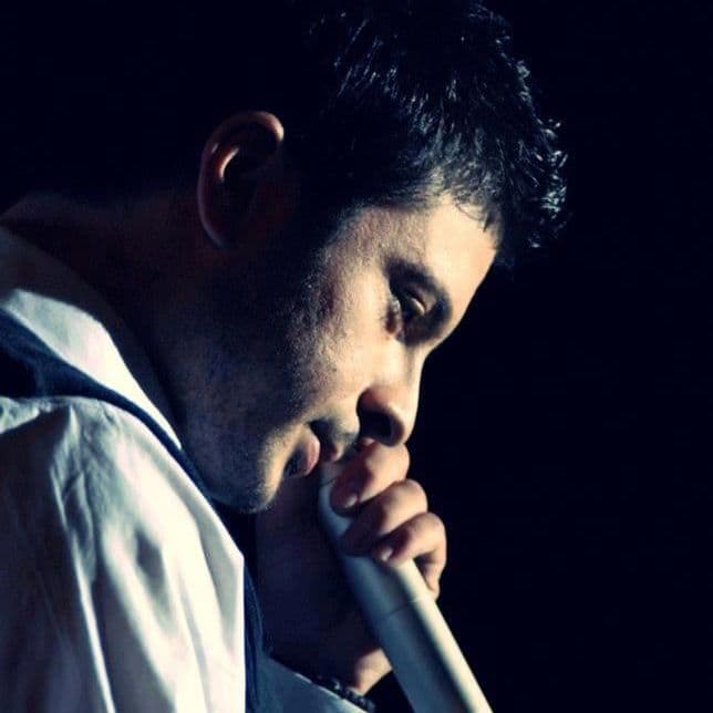 Toše Proeski - Cheers to Art