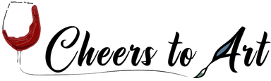 Cheers to Art logotip